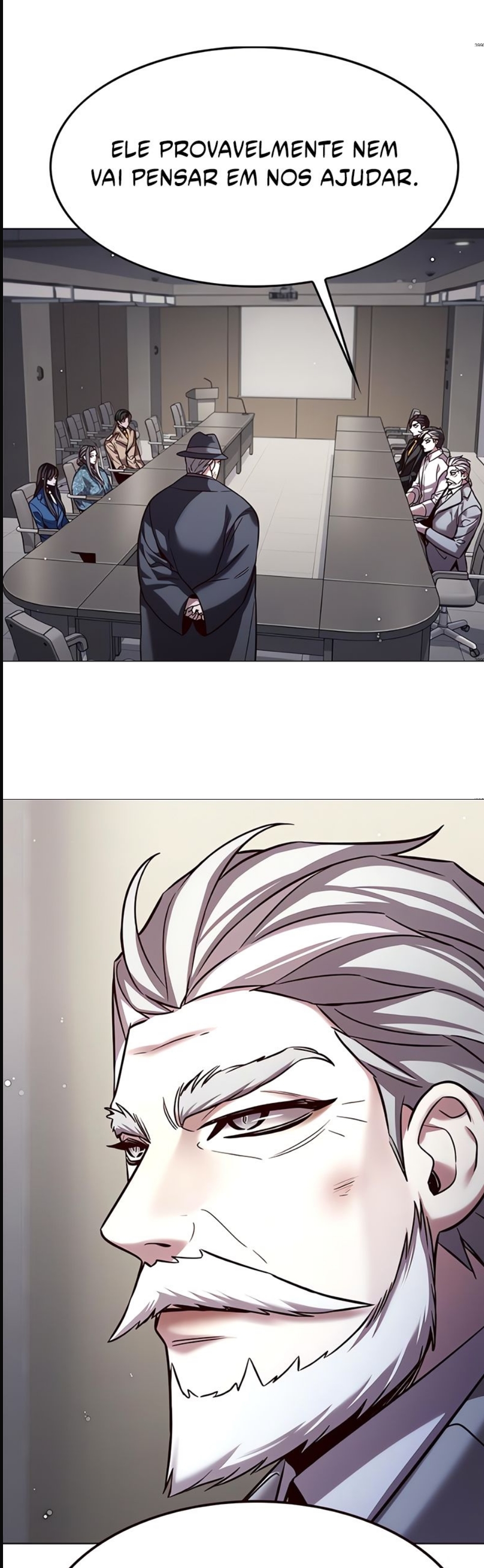 Read Eleceed PT-BR Manga Online