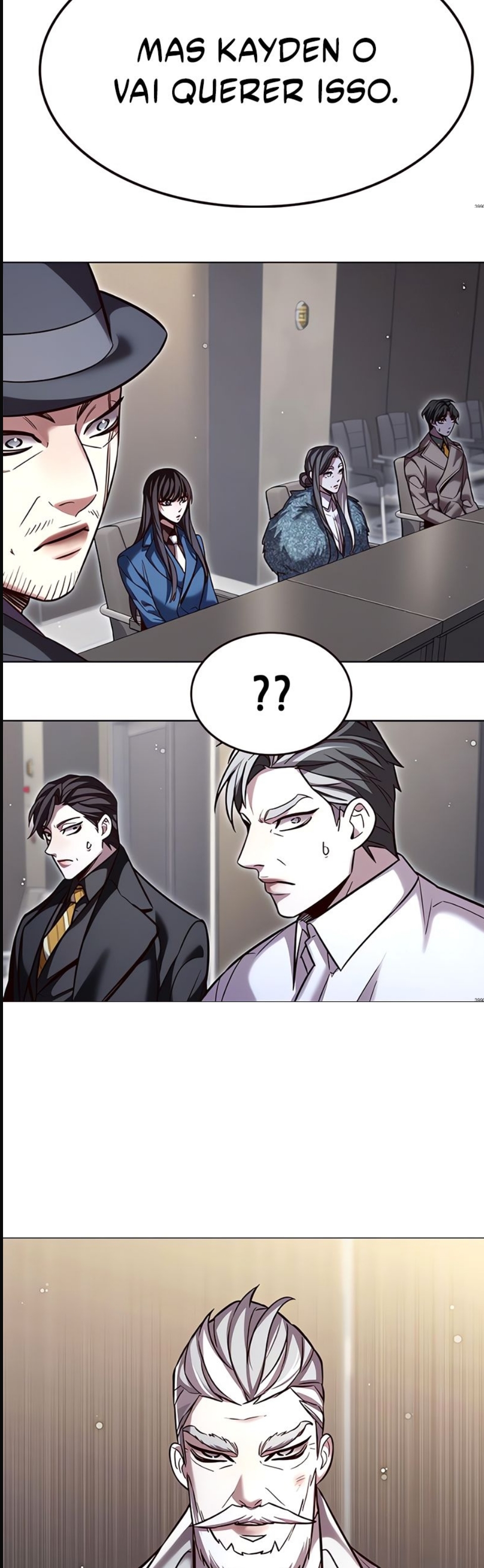 Read Eleceed PT-BR Manga Online