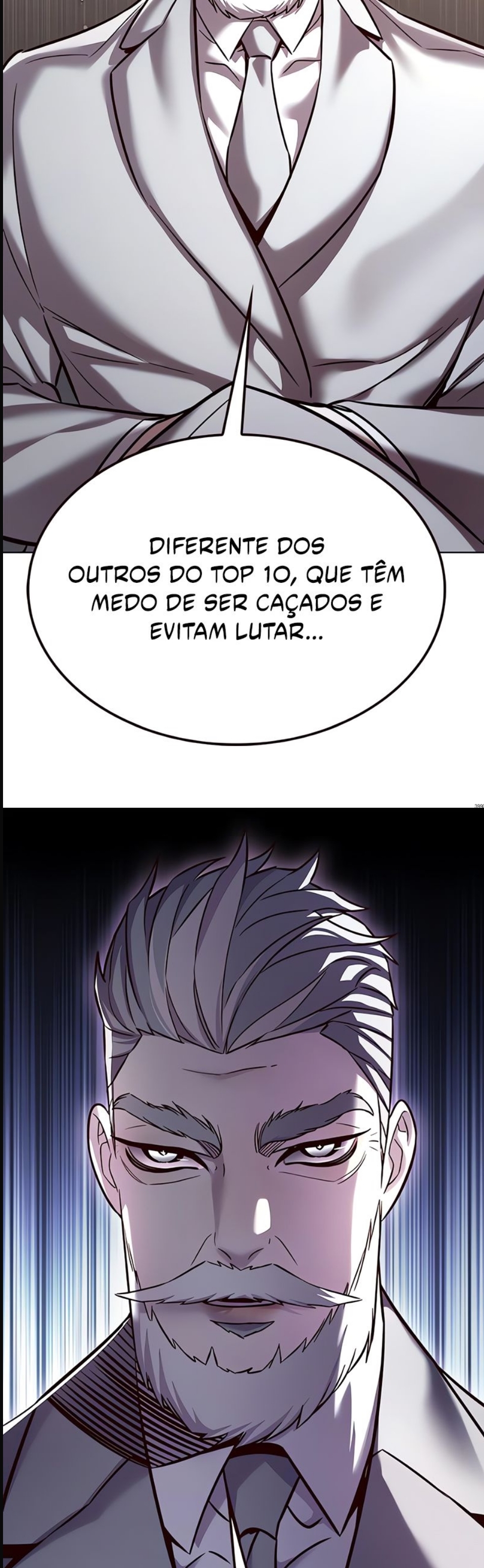 Read Eleceed PT-BR Manga Online