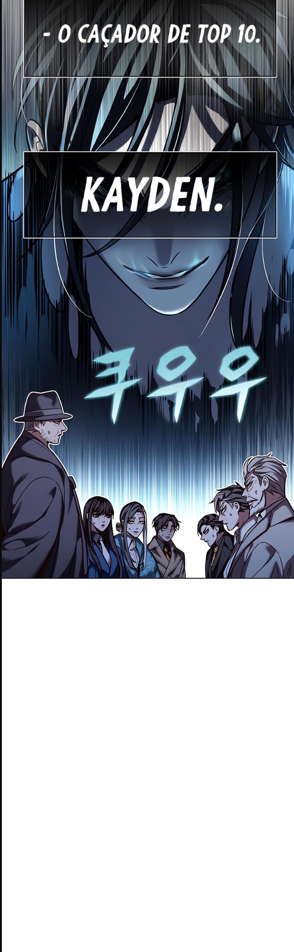 Read Eleceed PT-BR Manga Online