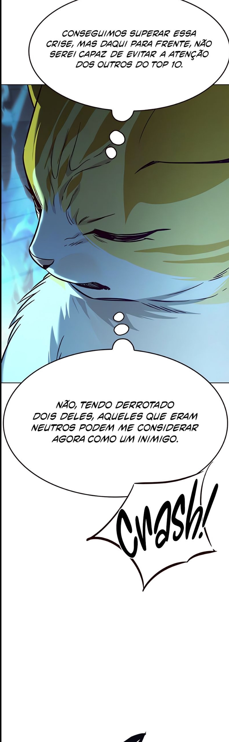 Read Eleceed PT-BR Manga Online