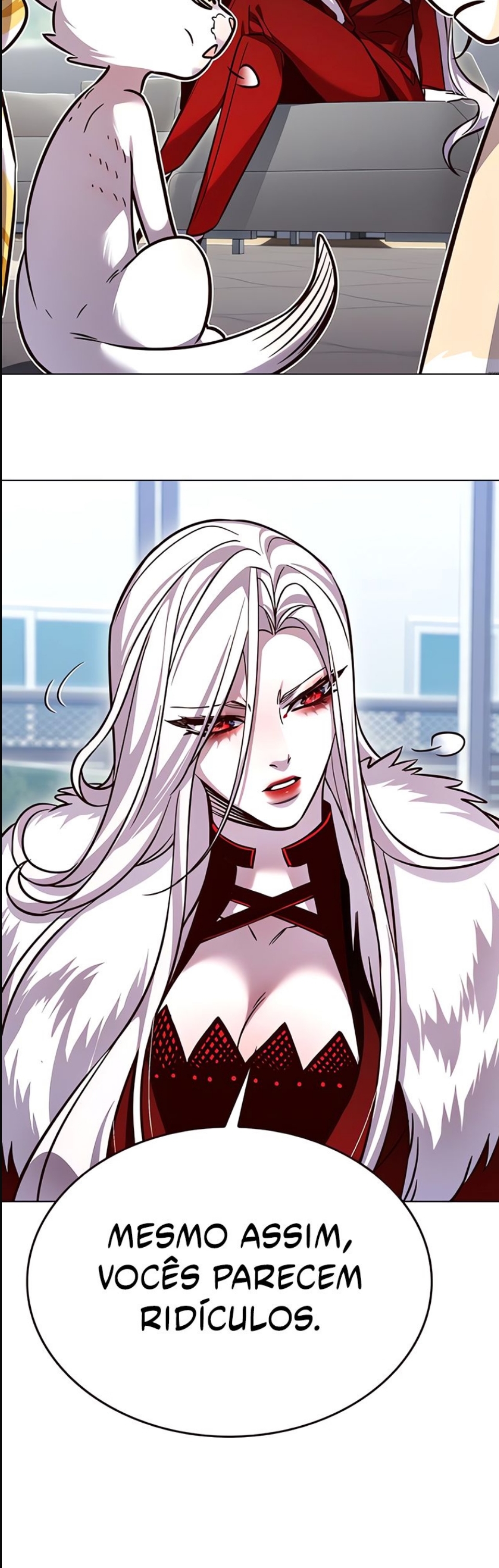 Read Eleceed PT-BR Manga Online