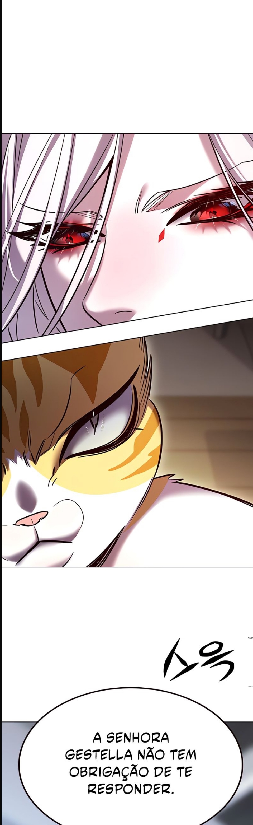 Read Eleceed PT-BR Manga Online