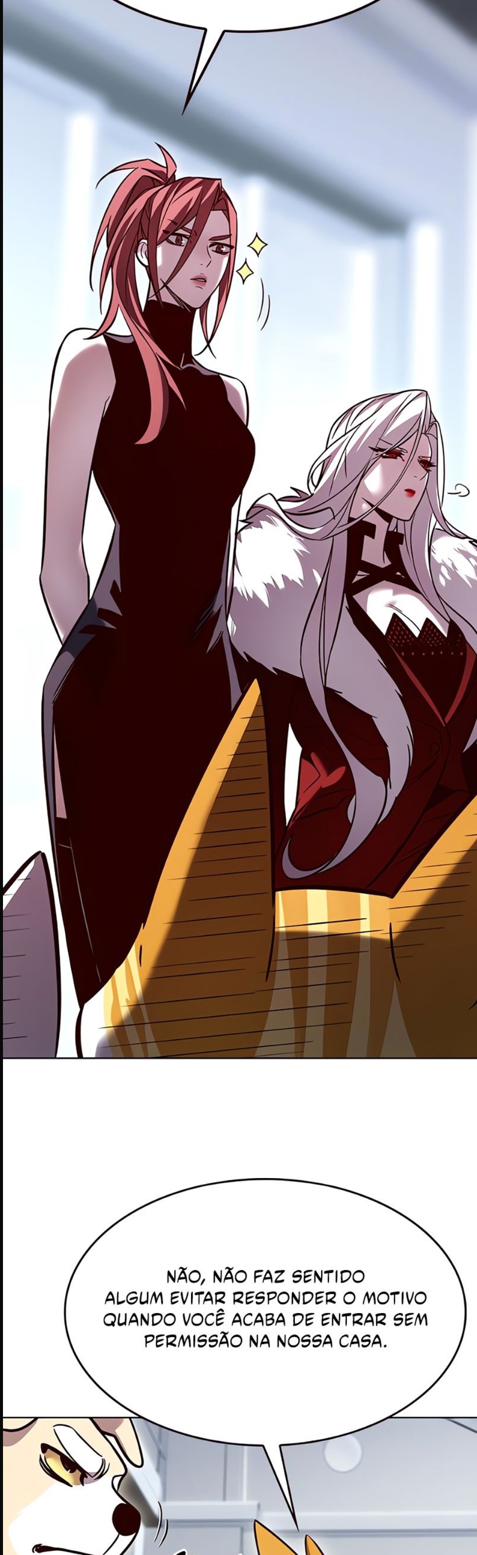 Read Eleceed PT-BR Manga Online