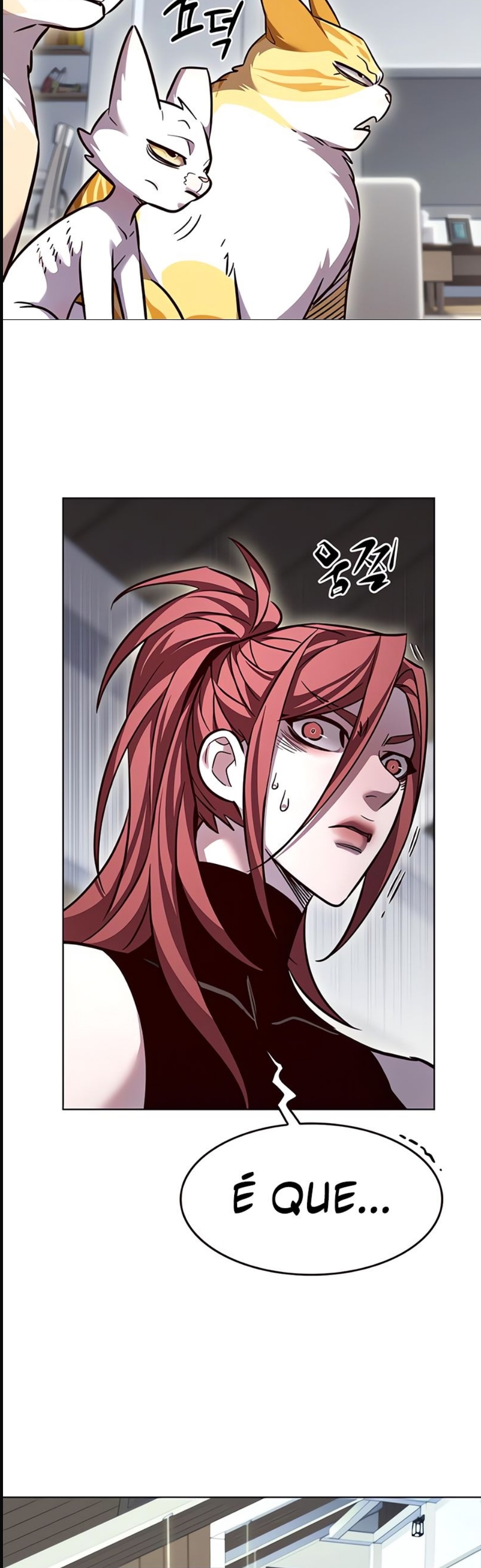 Read Eleceed PT-BR Manga Online