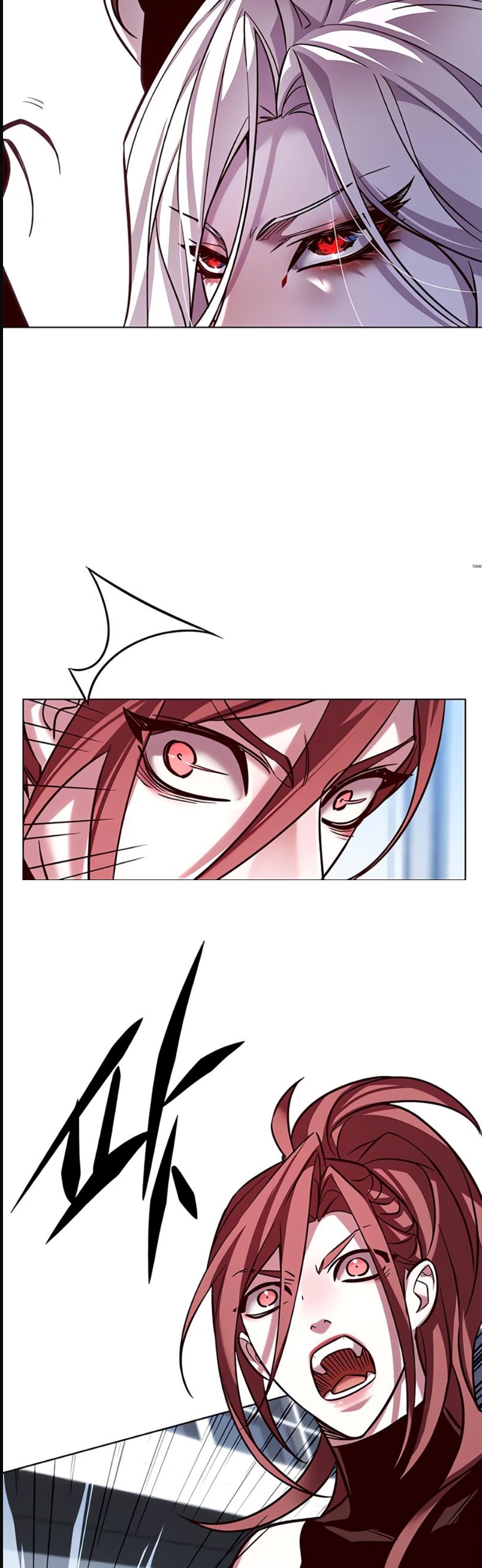 Read Eleceed PT-BR Manga Online
