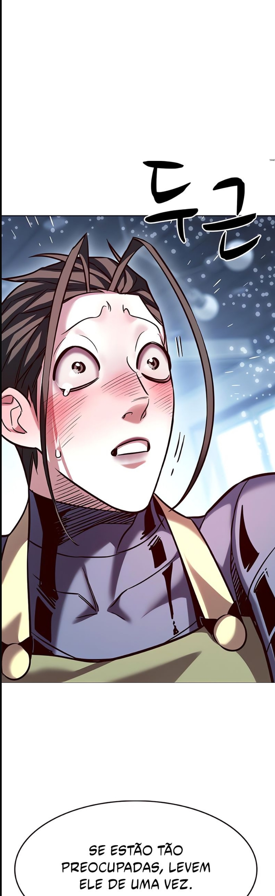 Read Eleceed PT-BR Manga Online