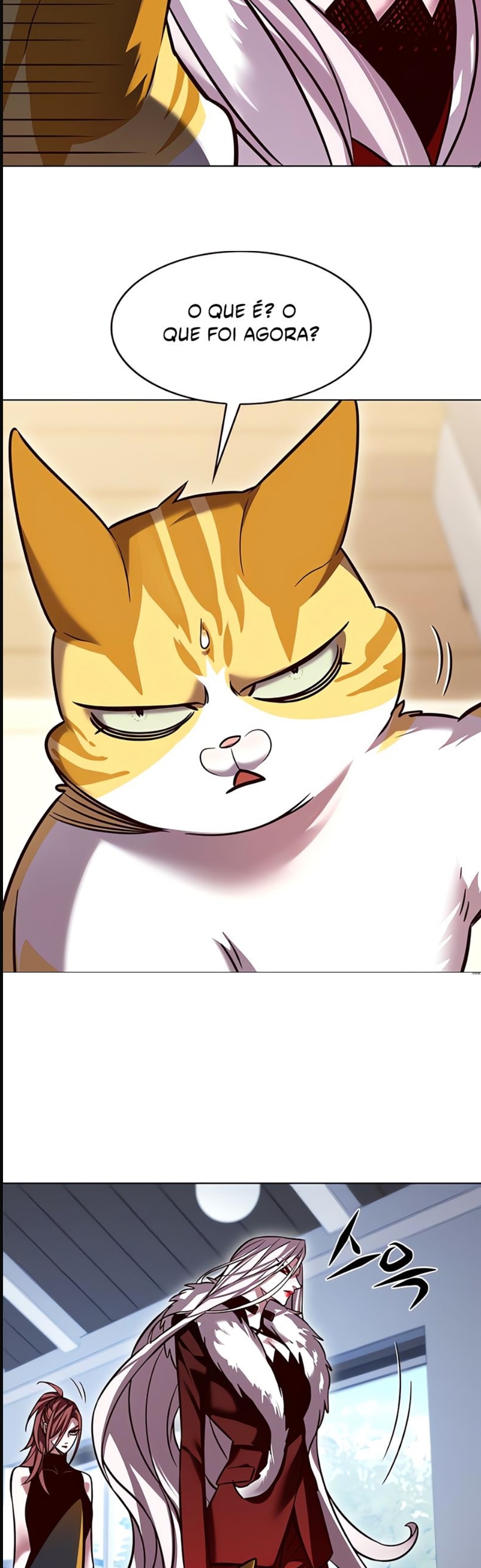 Read Eleceed PT-BR Manga Online