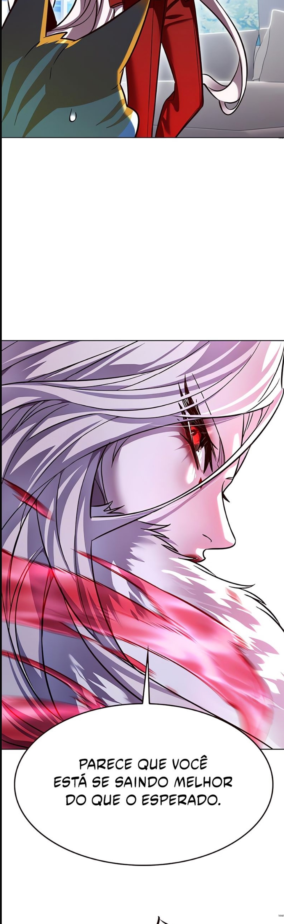 Read Eleceed PT-BR Manga Online