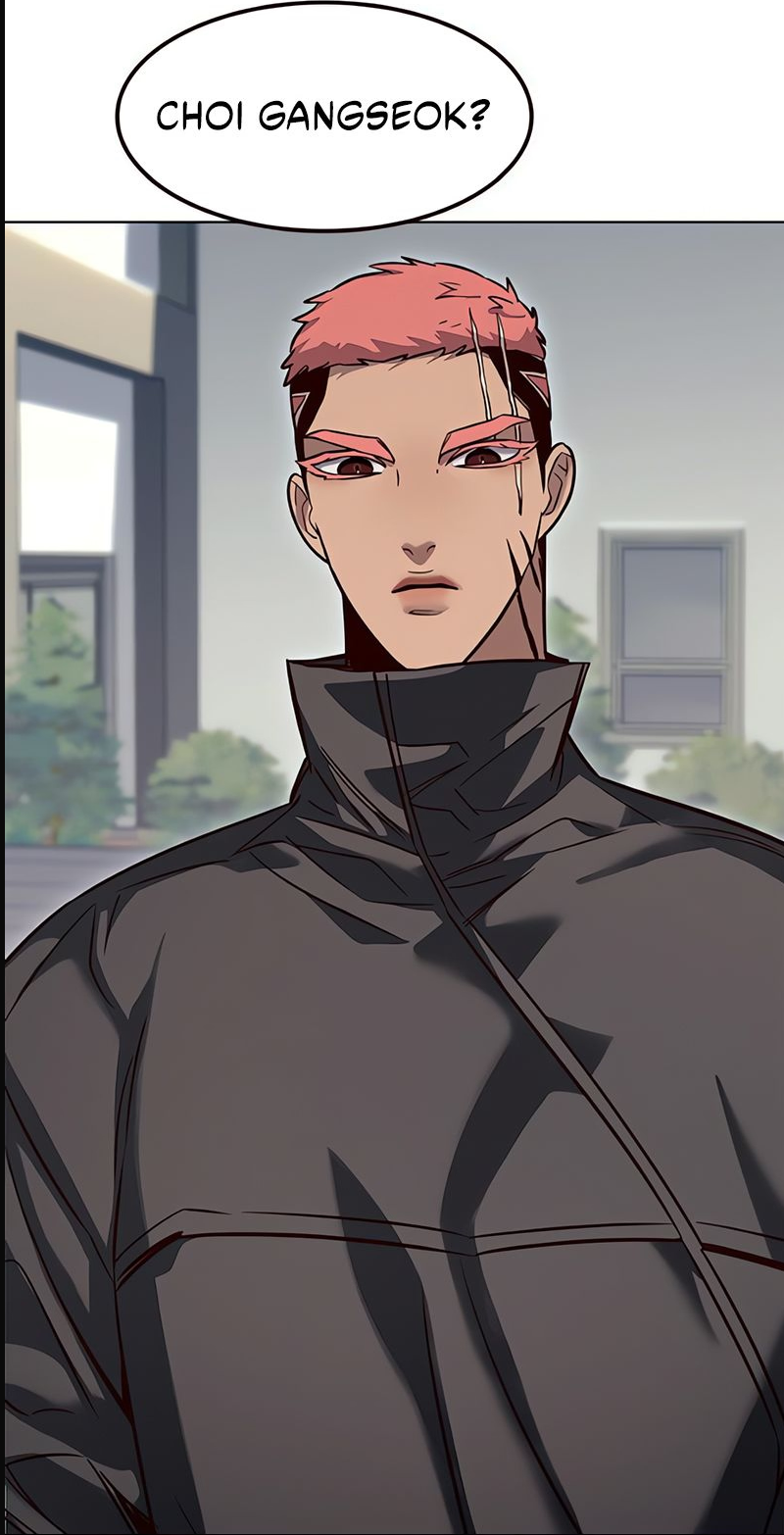 Read Eleceed PT-BR Manga Online