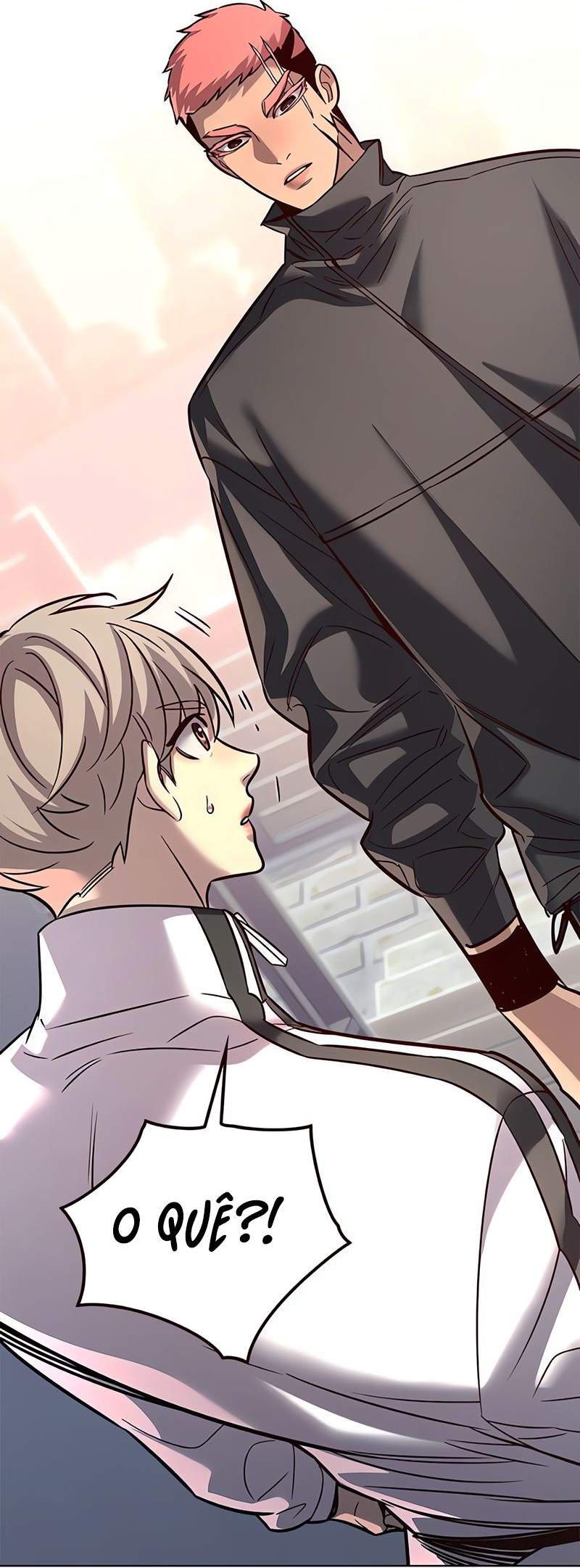 Read Eleceed PT-BR Manga Online