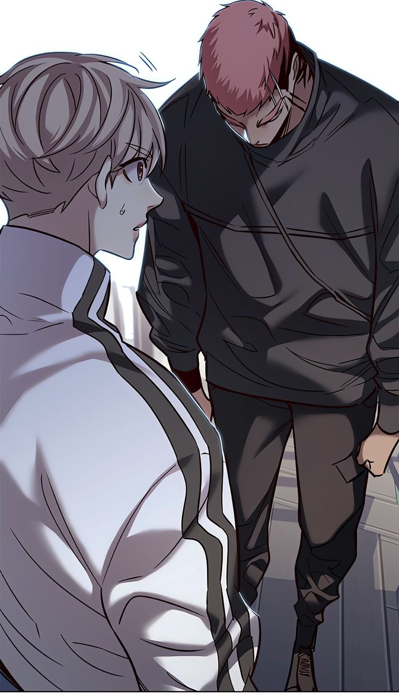 Read Eleceed PT-BR Manga Online