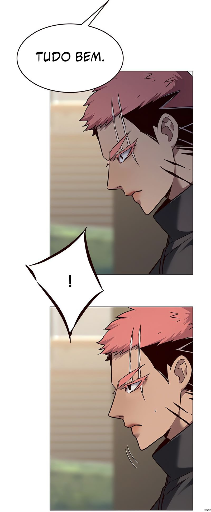 Read Eleceed PT-BR Manga Online