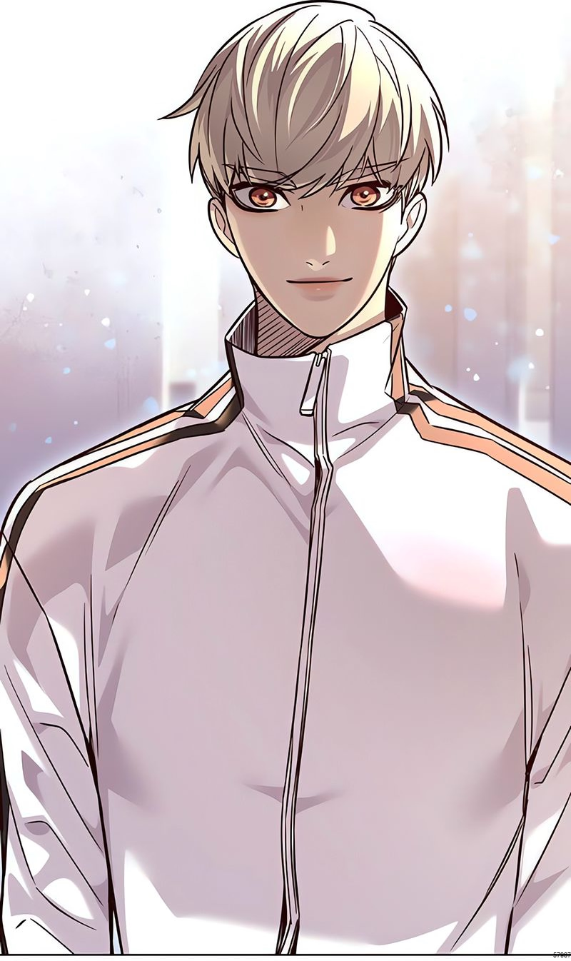 Read Eleceed PT-BR Manga Online