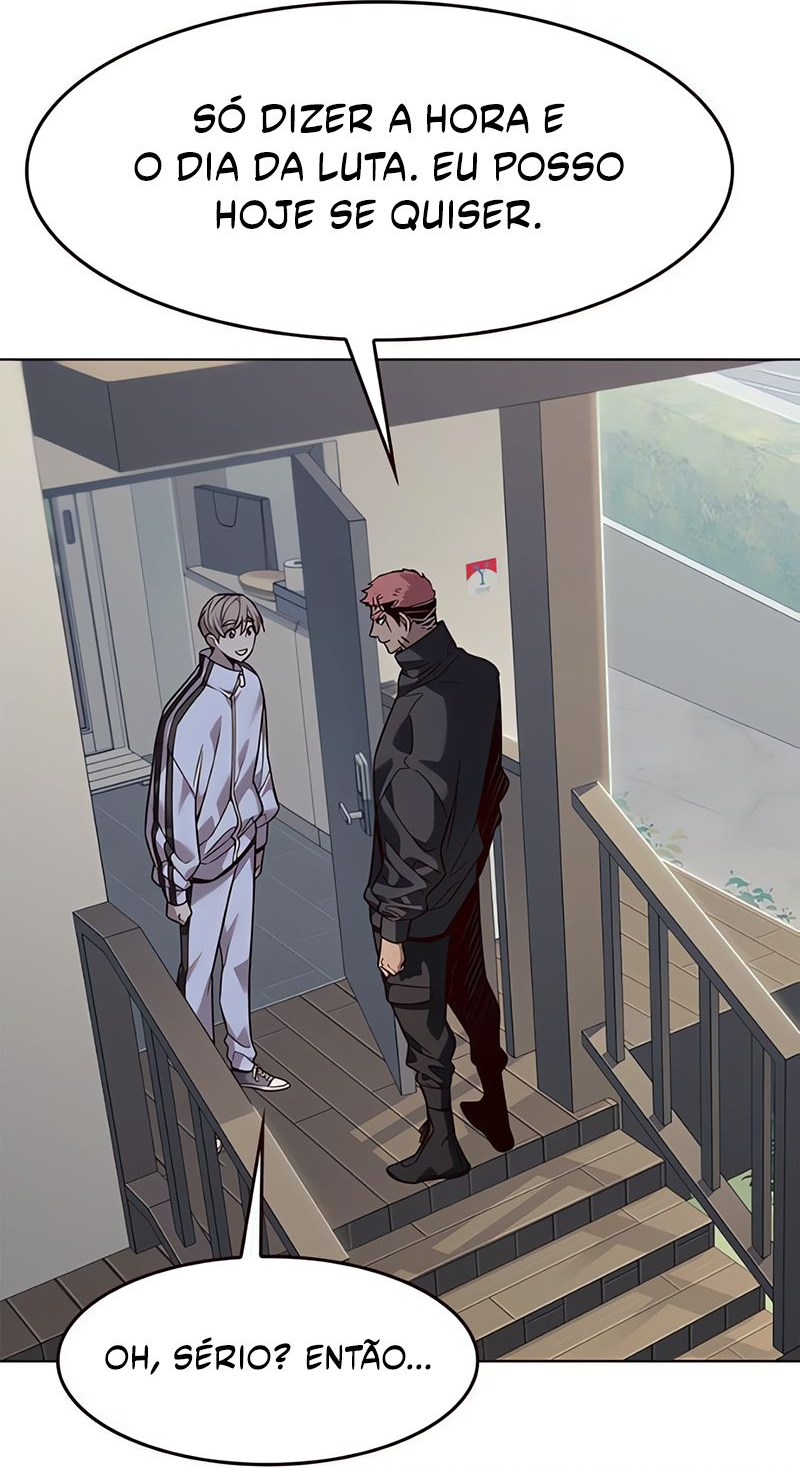 Read Eleceed PT-BR Manga Online
