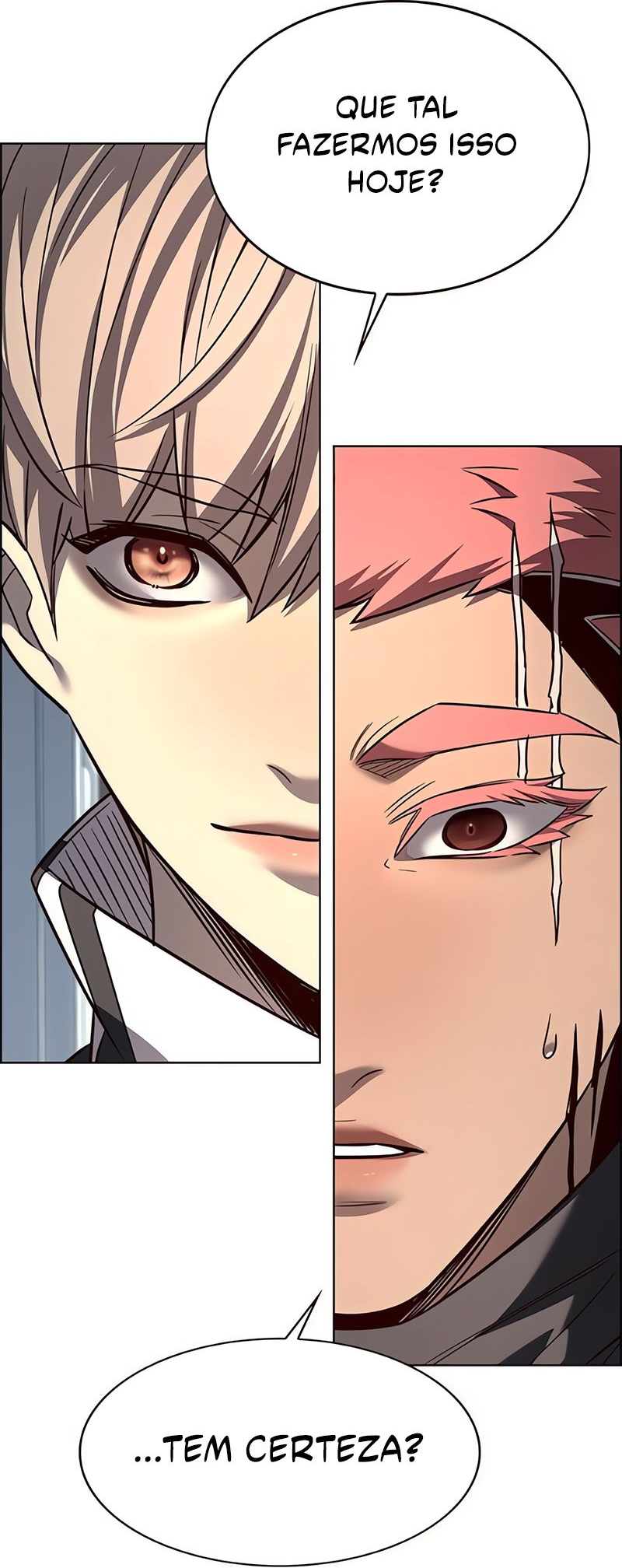 Read Eleceed PT-BR Manga Online