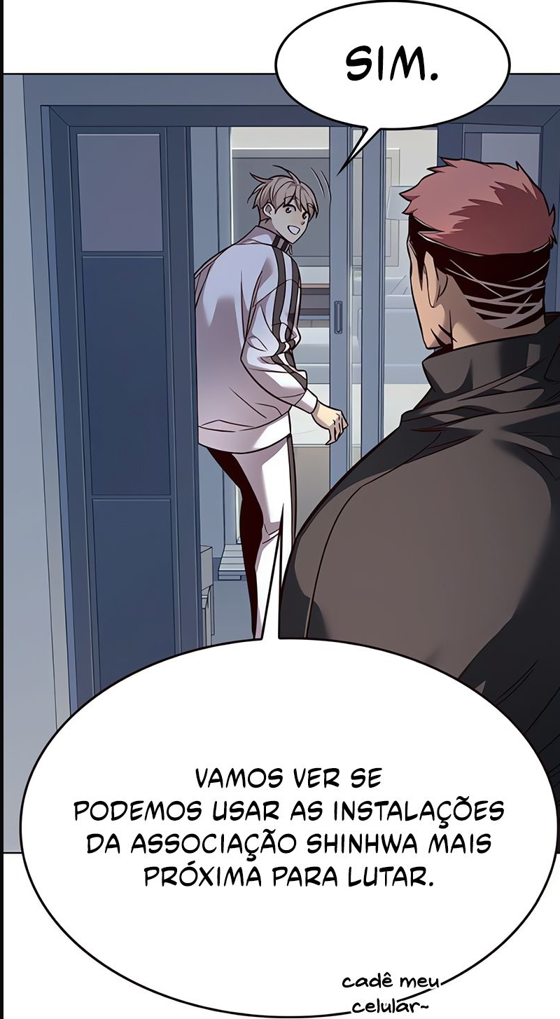 Read Eleceed PT-BR Manga Online