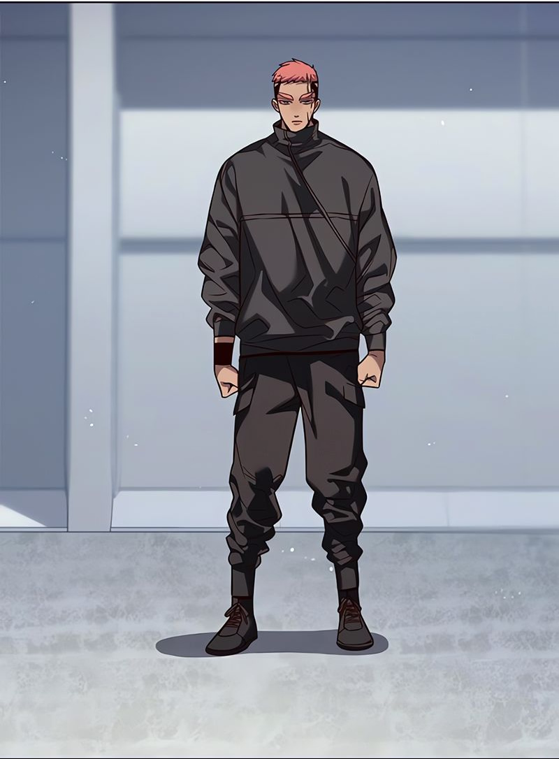Read Eleceed PT-BR Manga Online