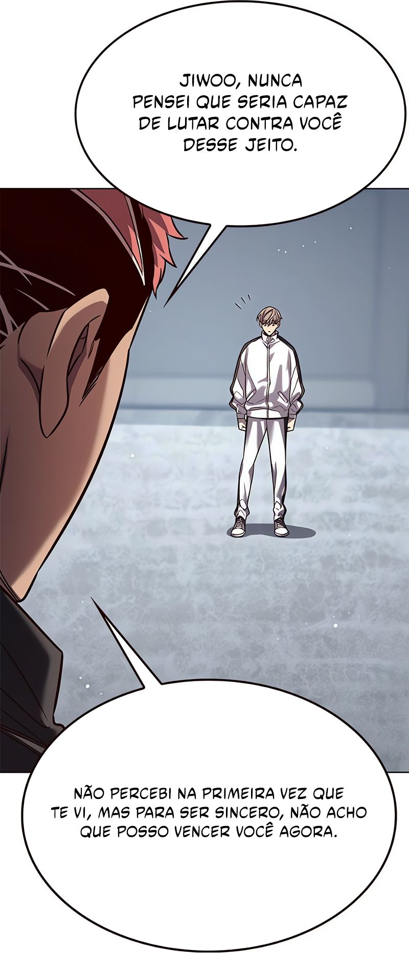 Read Eleceed PT-BR Manga Online