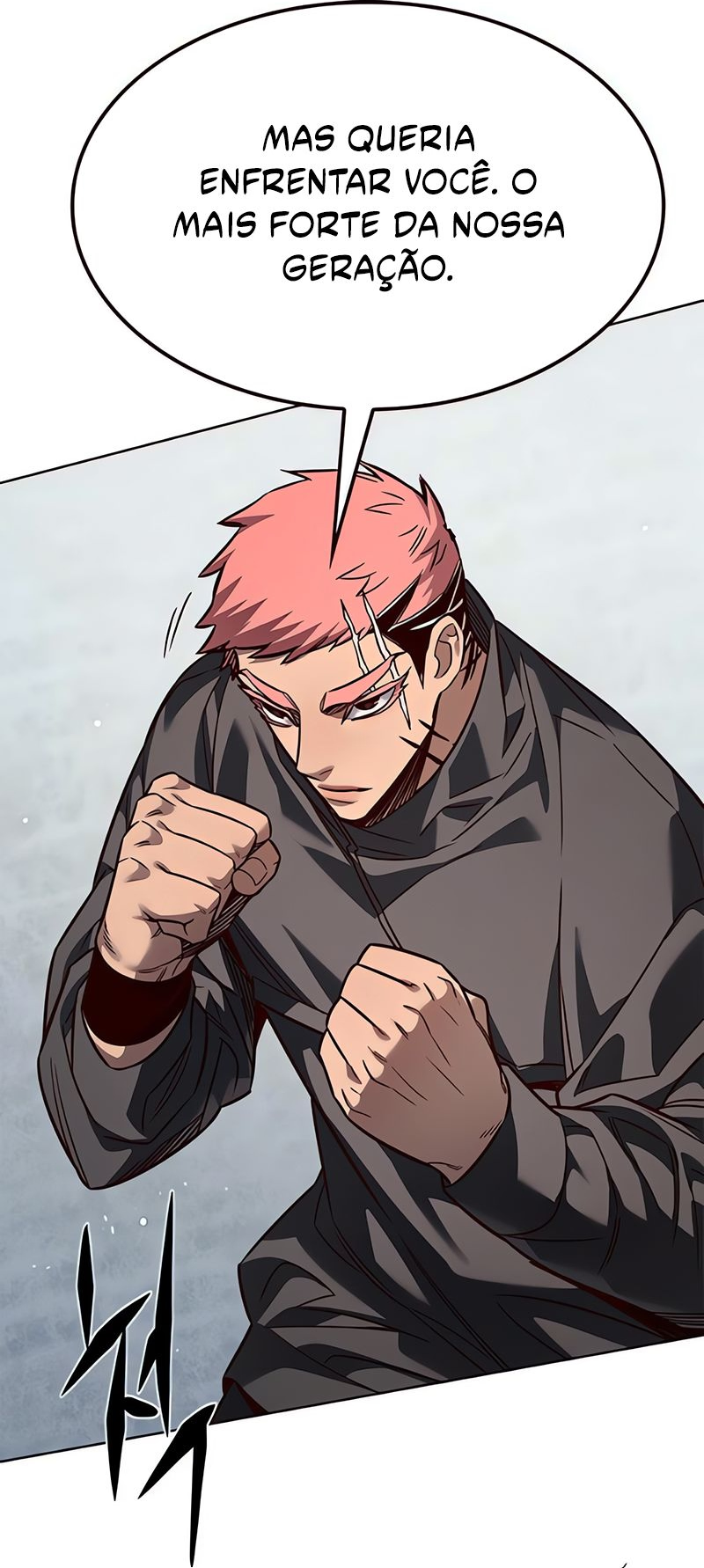 Read Eleceed PT-BR Manga Online