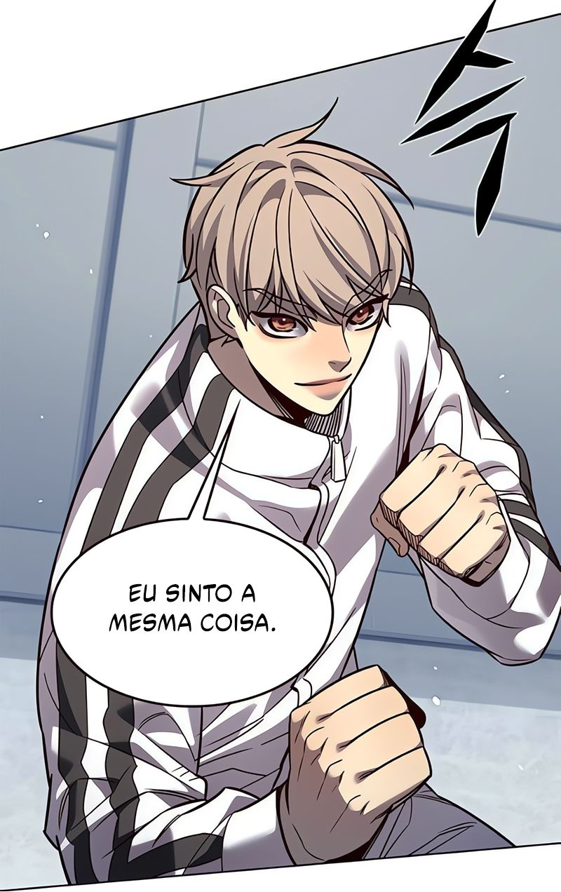 Read Eleceed PT-BR Manga Online