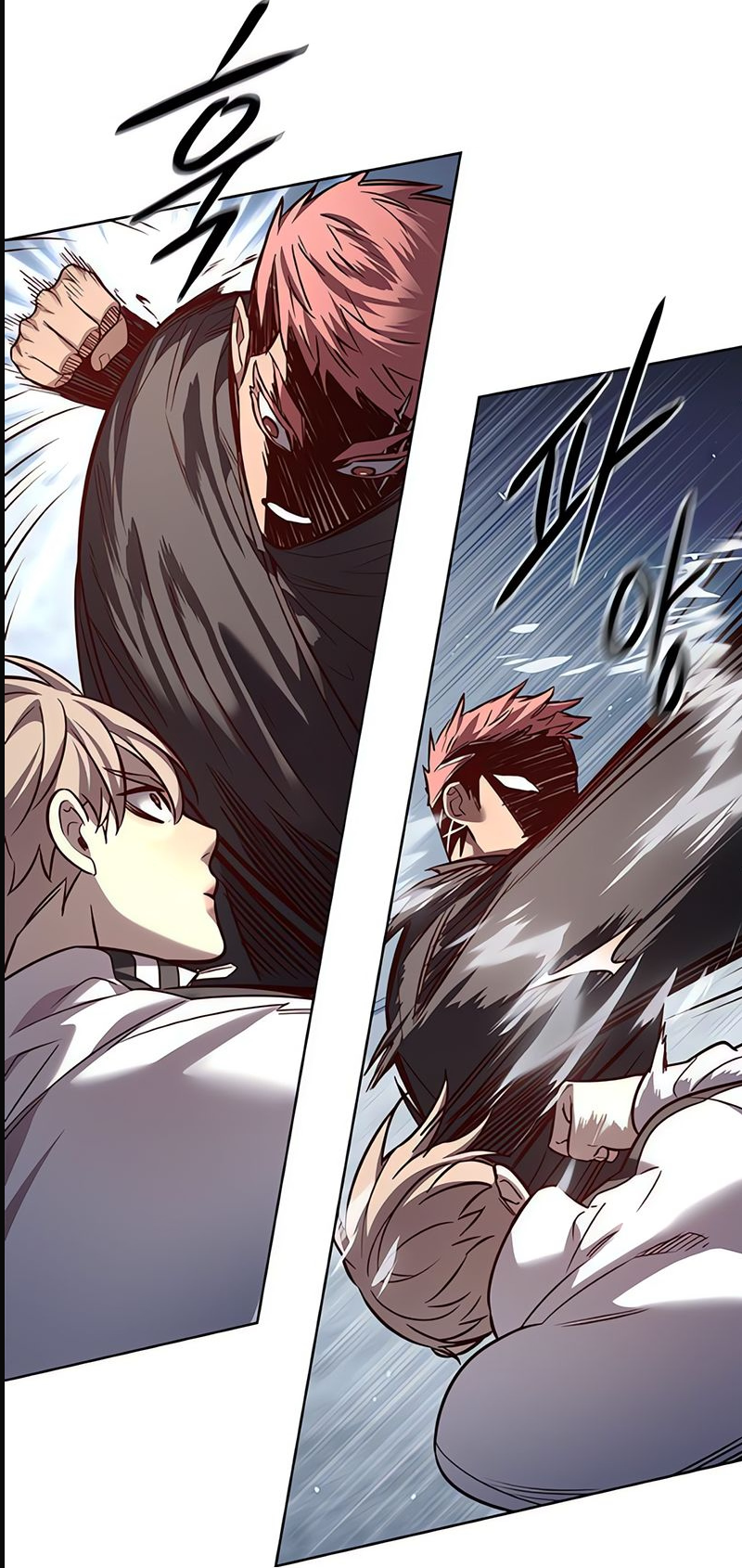 Read Eleceed PT-BR Manga Online
