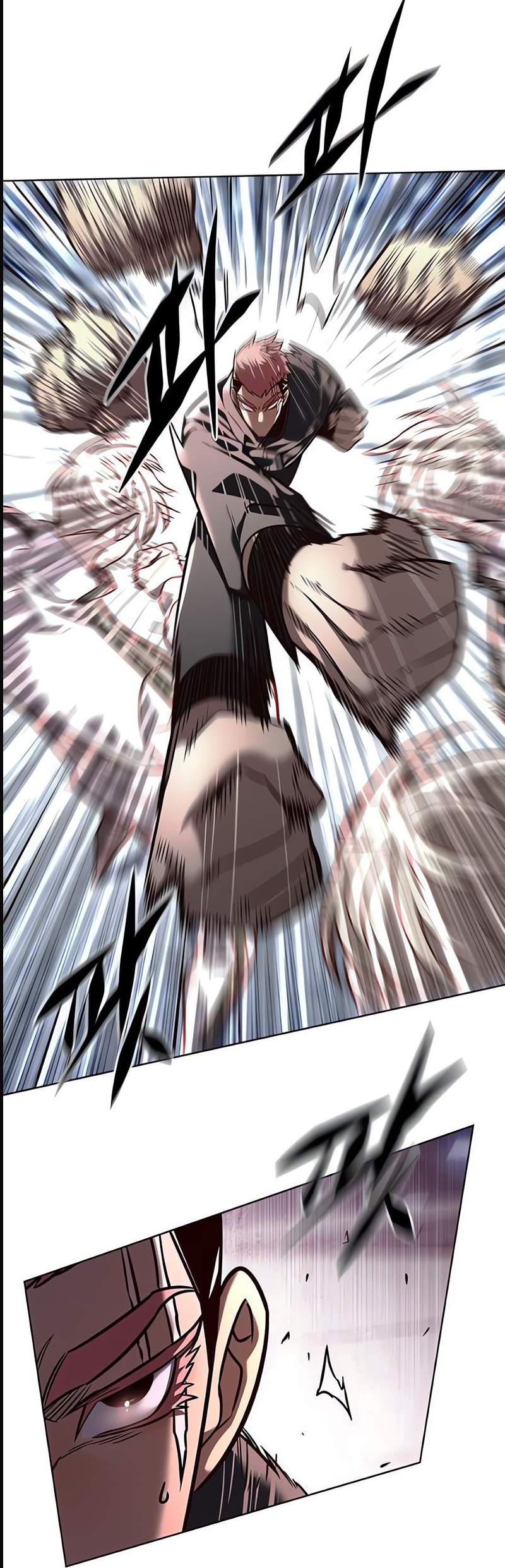 Read Eleceed PT-BR Manga Online