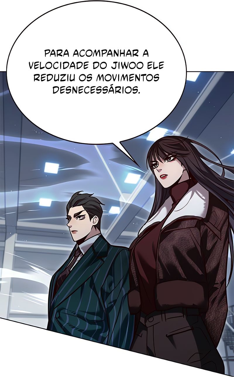 Read Eleceed PT-BR Manga Online