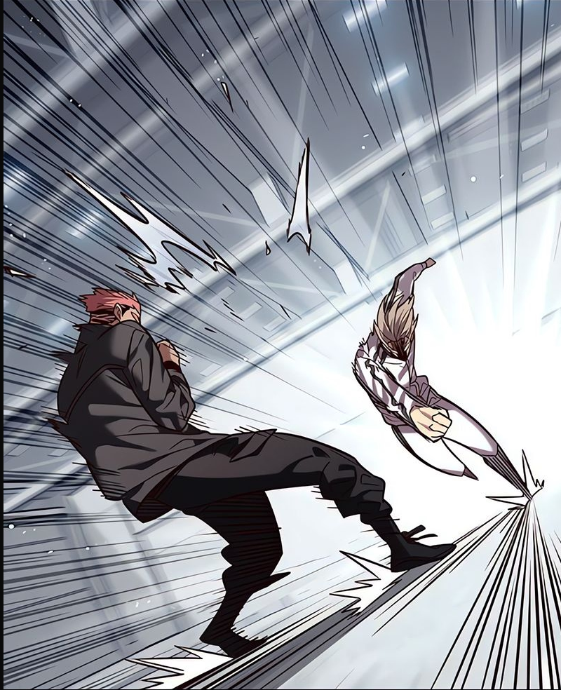 Read Eleceed PT-BR Manga Online