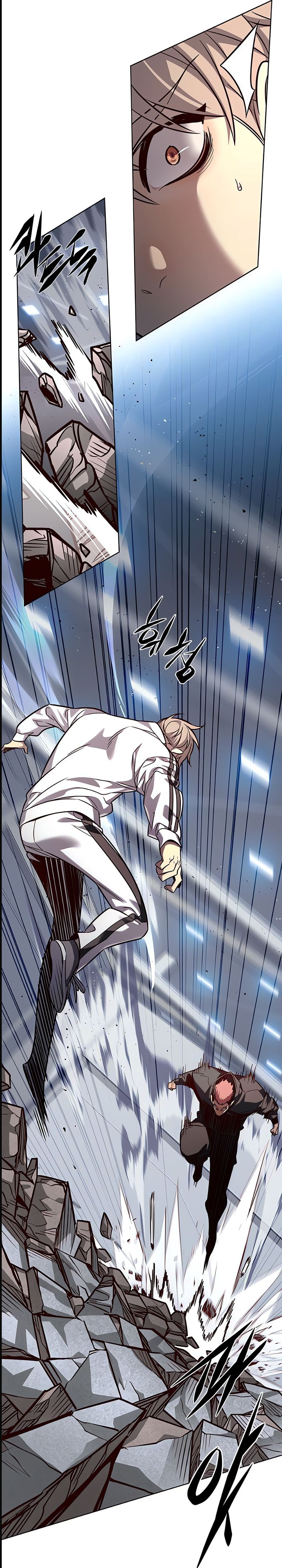 Read Eleceed PT-BR Manga Online