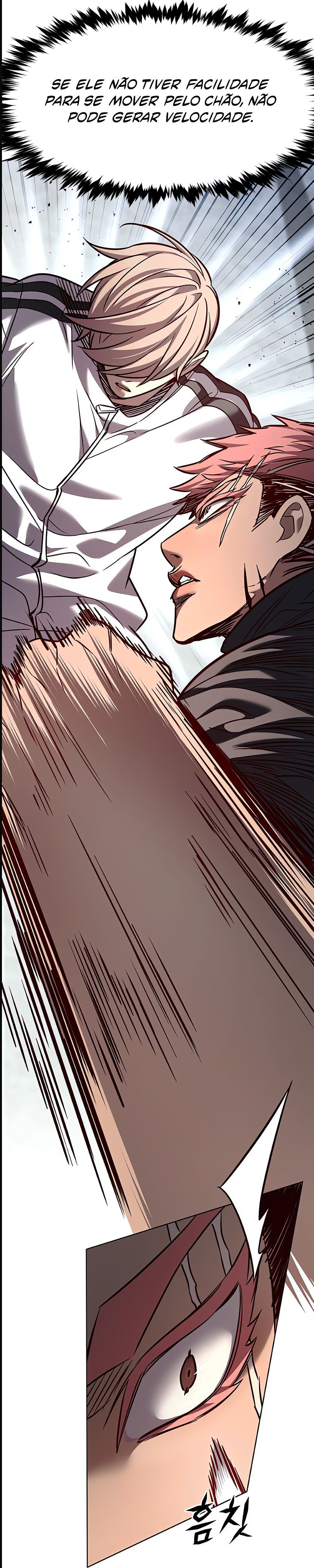 Read Eleceed PT-BR Manga Online