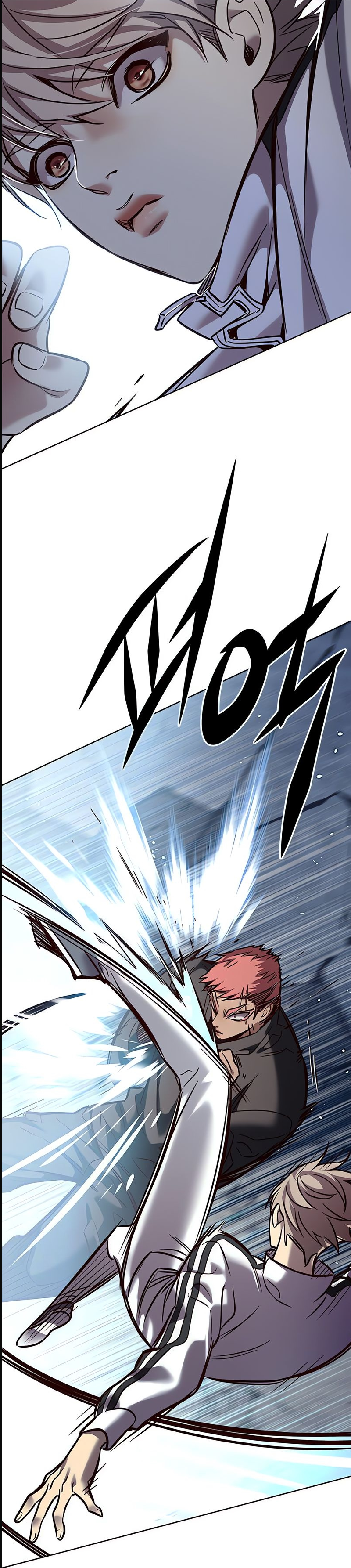 Read Eleceed PT-BR Manga Online