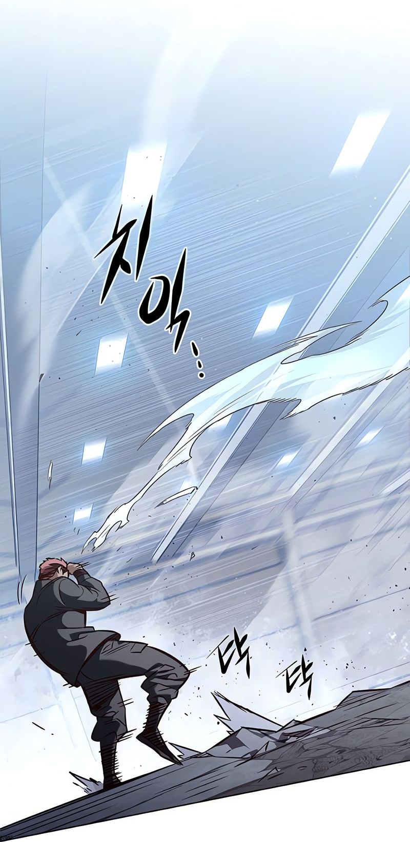 Read Eleceed PT-BR Manga Online