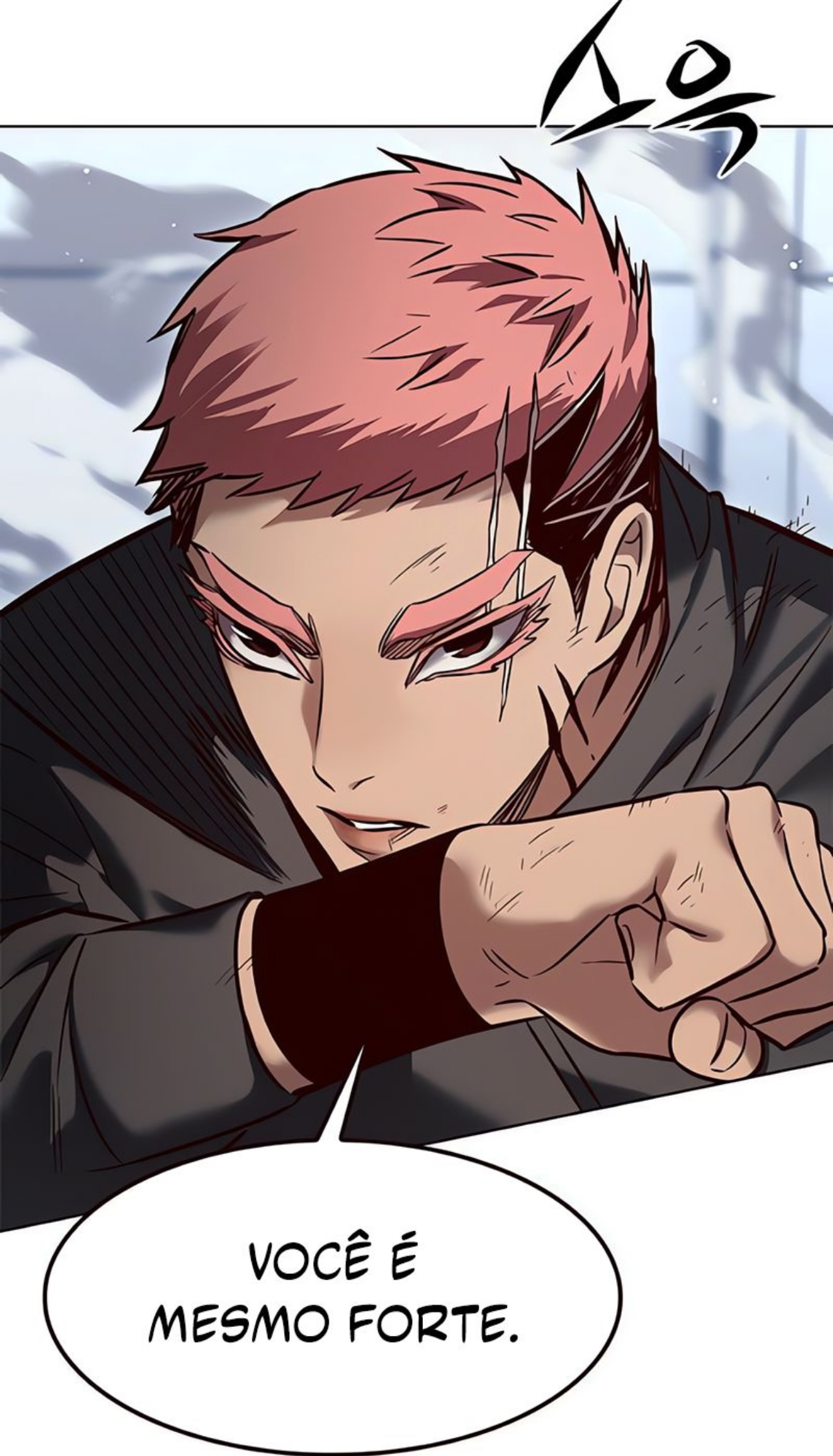 Read Eleceed PT-BR Manga Online