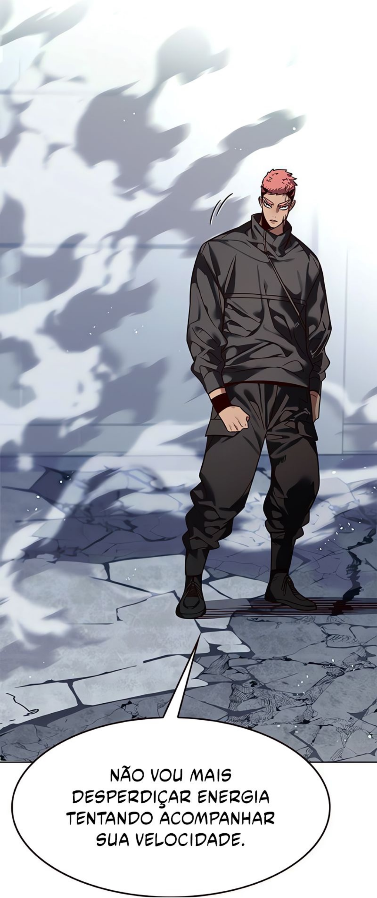 Read Eleceed PT-BR Manga Online