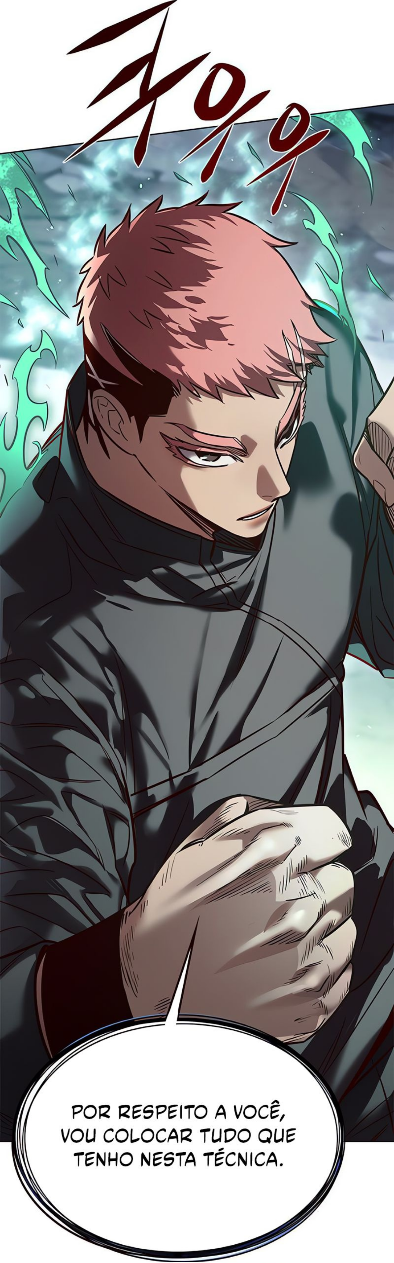 Read Eleceed PT-BR Manga Online