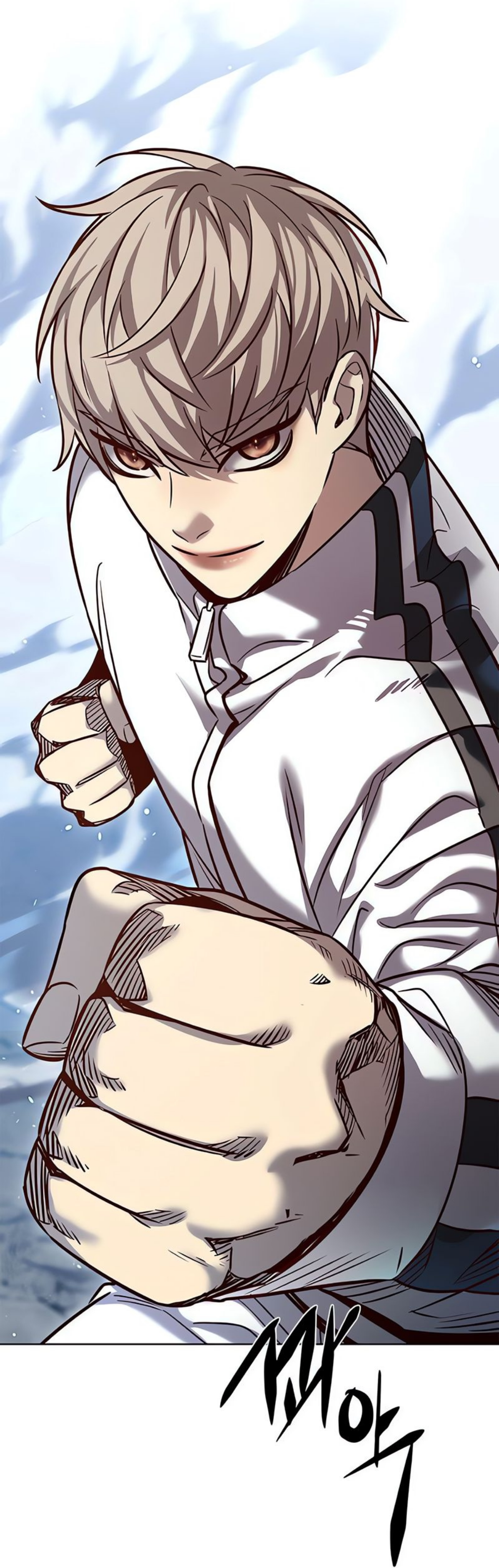 Read Eleceed PT-BR Manga Online