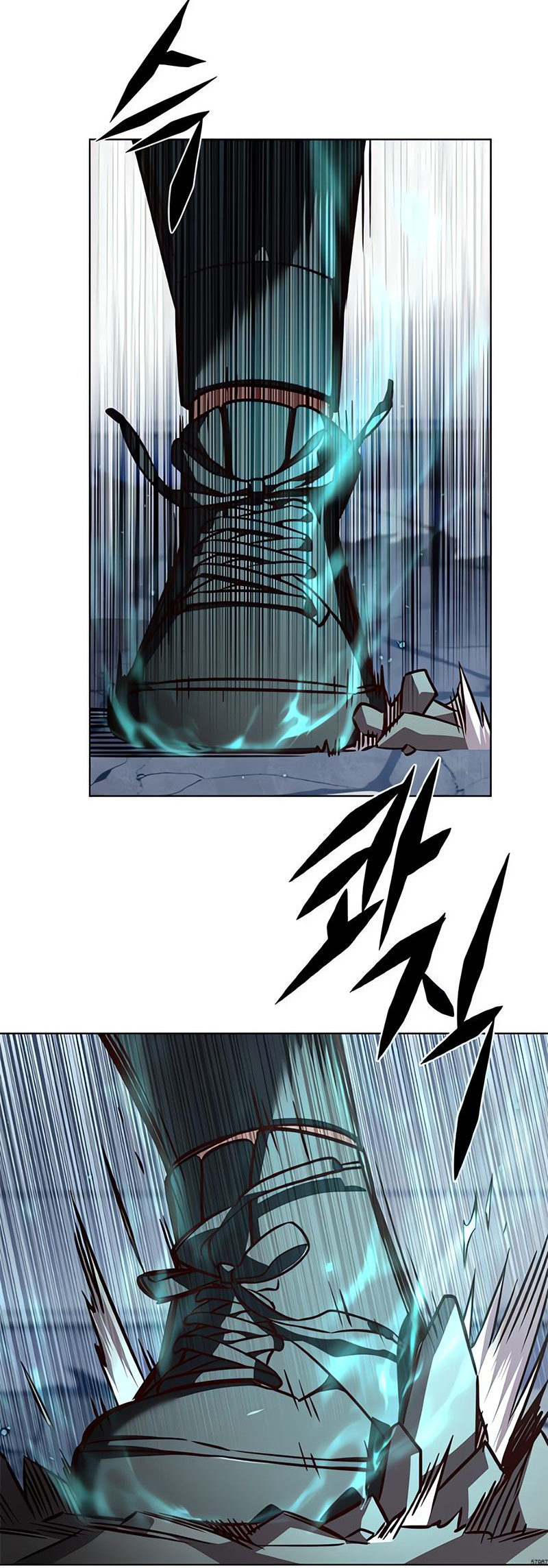 Read Eleceed PT-BR Manga Online