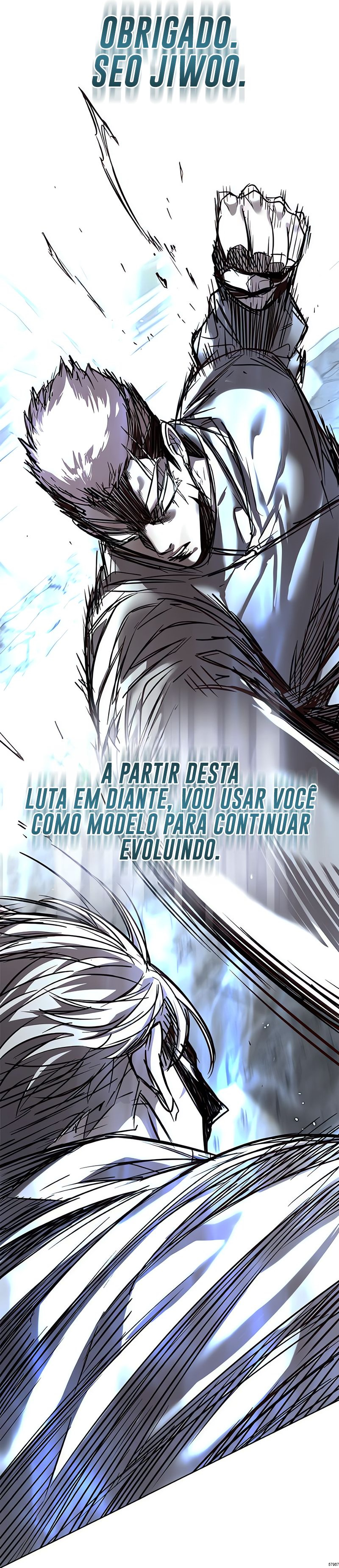 Read Eleceed PT-BR Manga Online