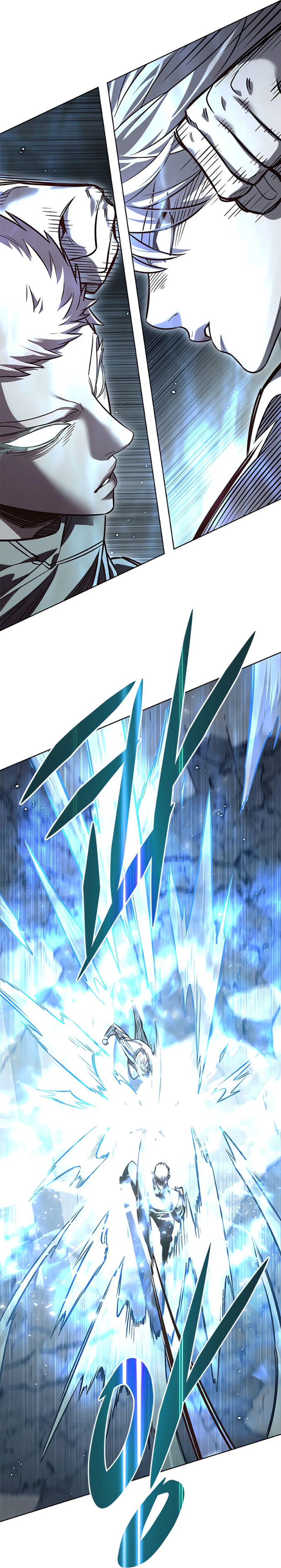 Read Eleceed PT-BR Manga Online