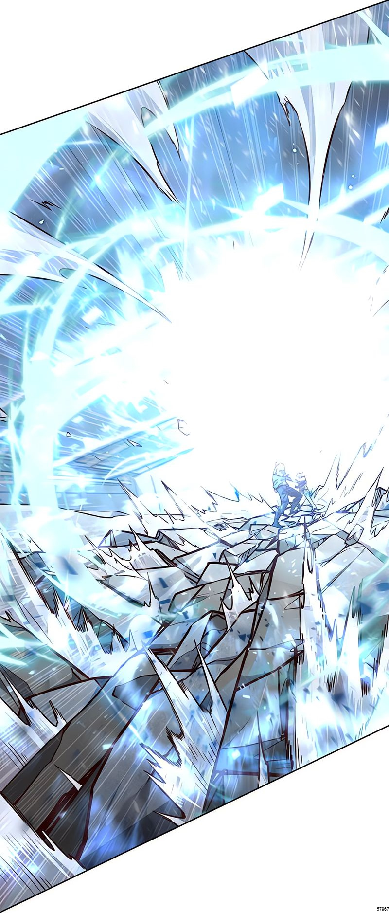 Read Eleceed PT-BR Manga Online