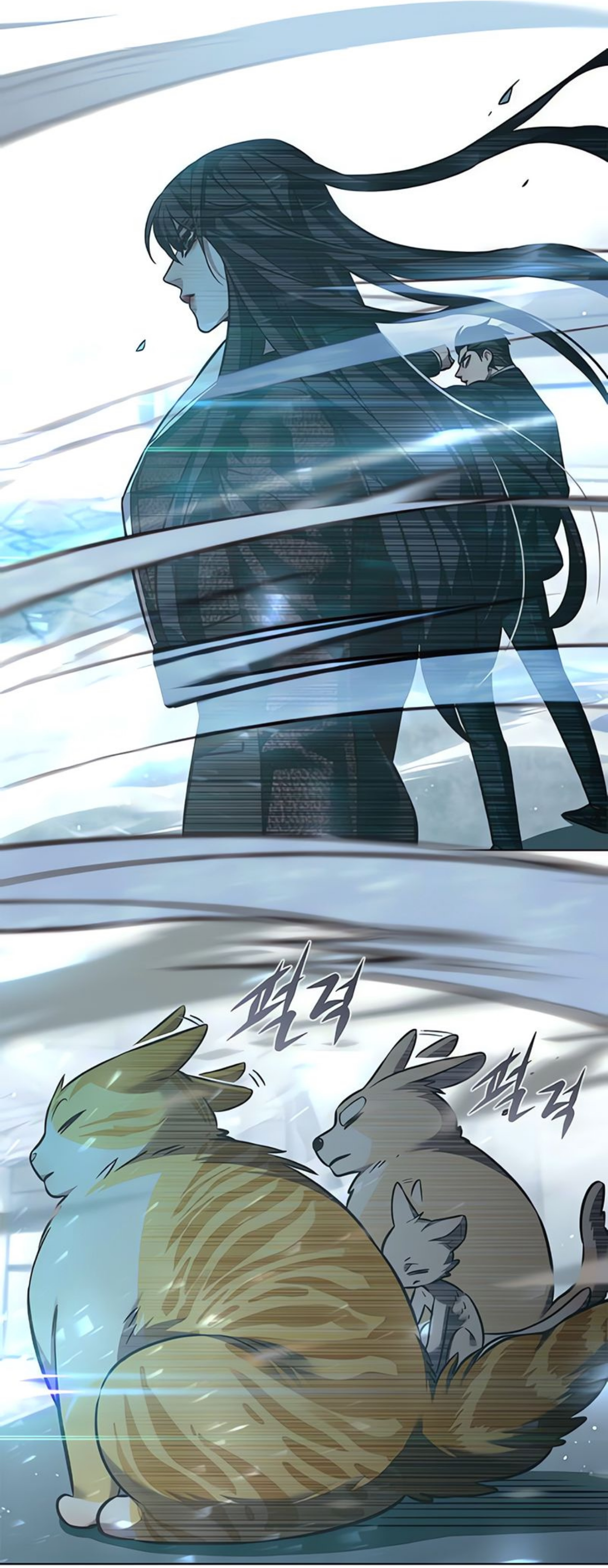 Read Eleceed PT-BR Manga Online