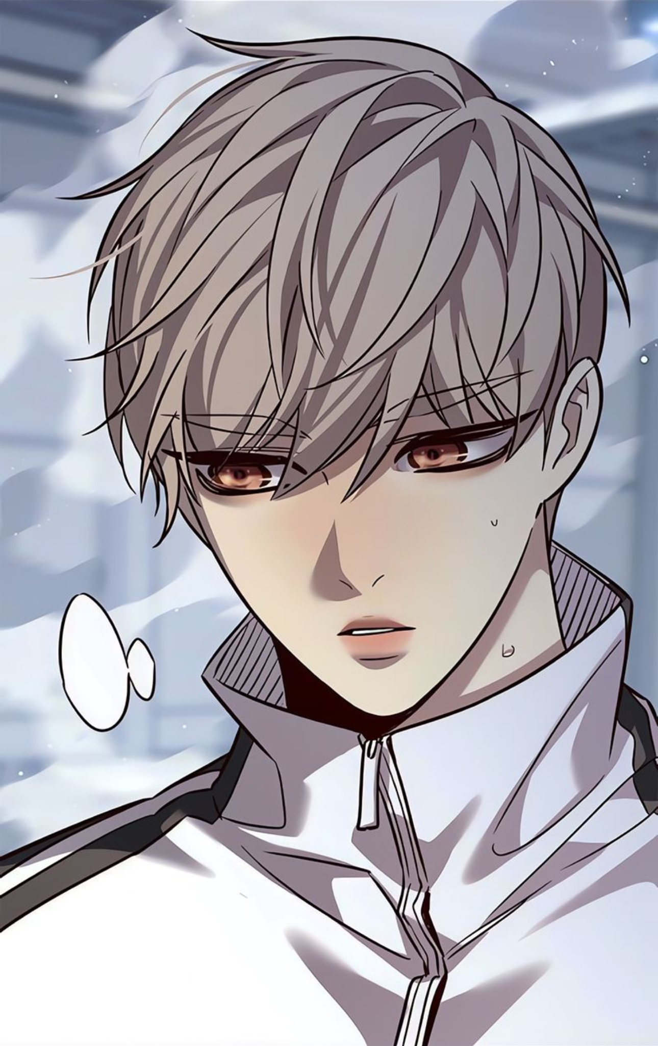 Read Eleceed PT-BR Manga Online
