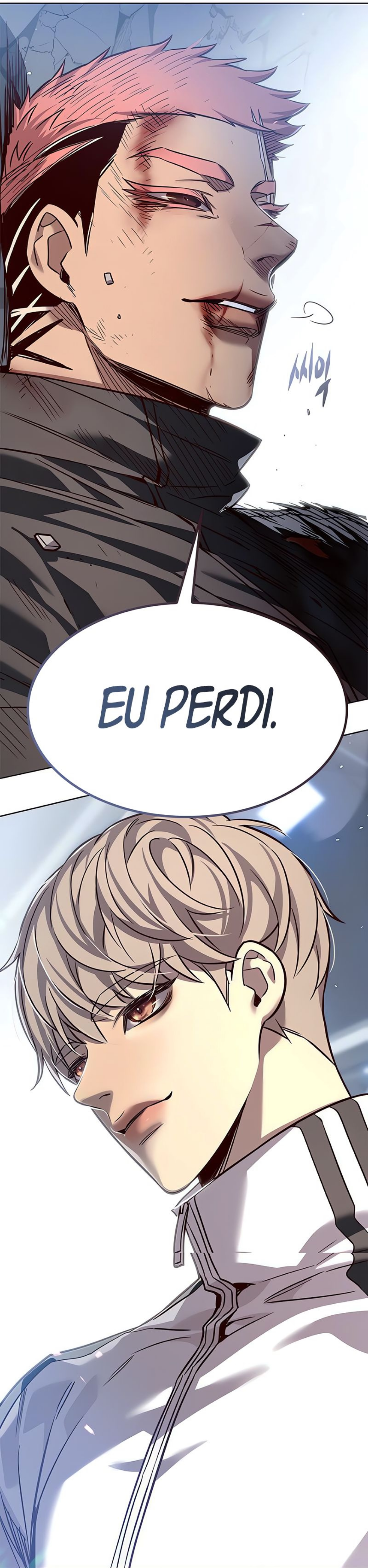 Read Eleceed PT-BR Manga Online