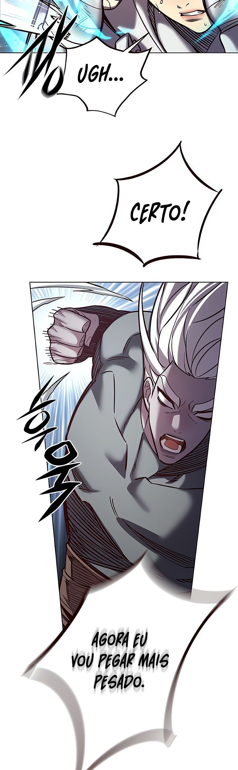 Read Eleceed PT-BR Manga Online