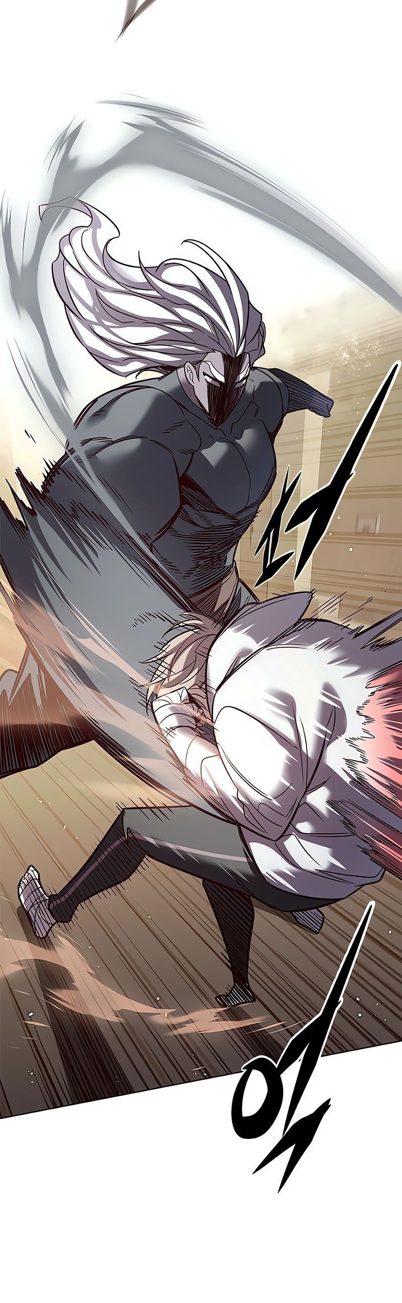 Read Eleceed PT-BR Manga Online