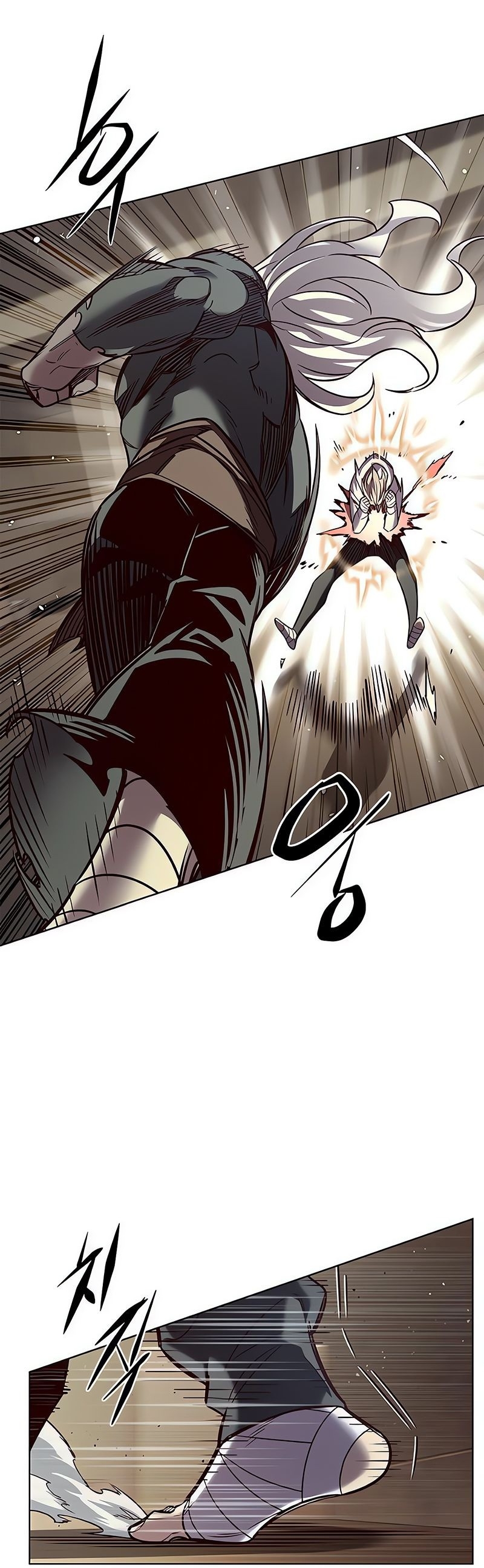 Read Eleceed PT-BR Manga Online