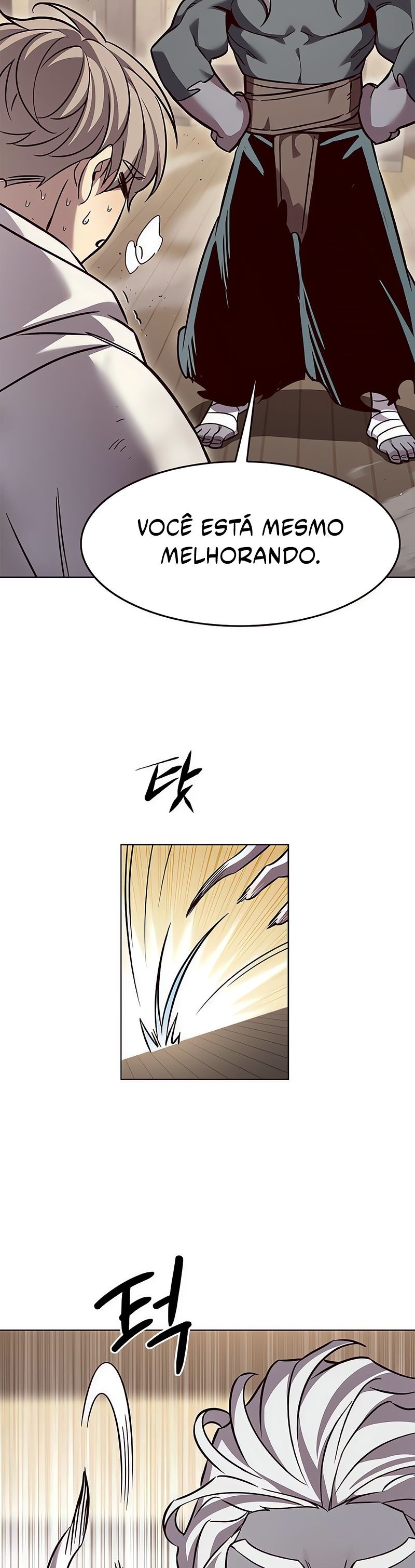 Read Eleceed PT-BR Manga Online