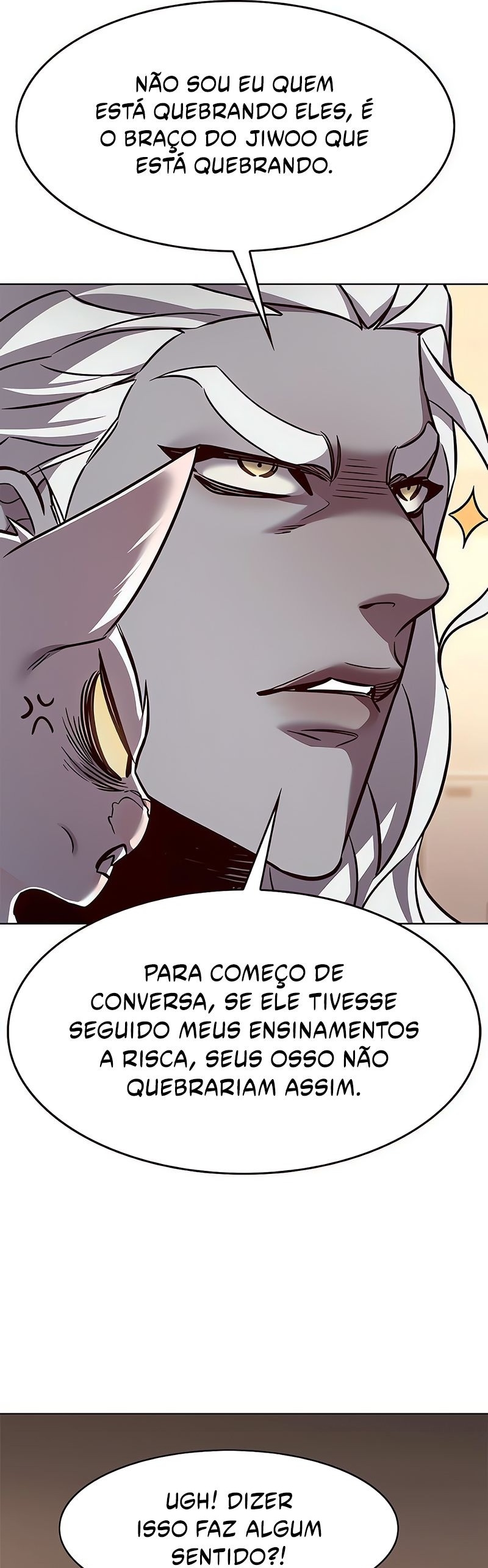 Read Eleceed PT-BR Manga Online