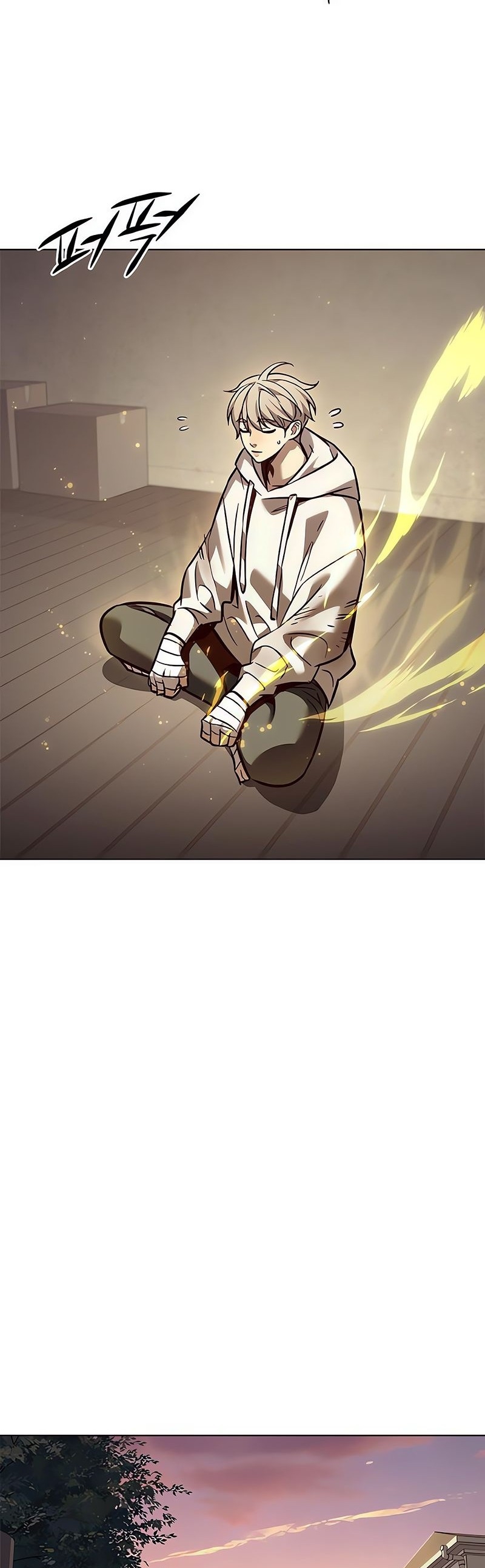 Read Eleceed PT-BR Manga Online